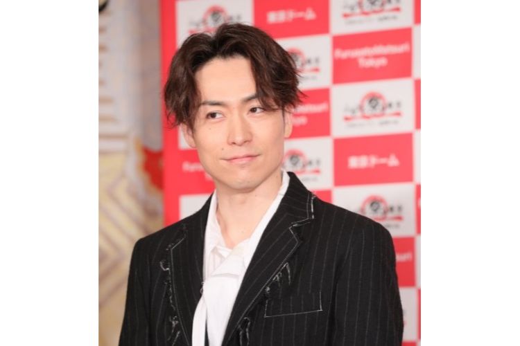 EXILE TETSUYA、「仕事中に酔っ払っても大丈夫な仕事」とは？｜NEWS 