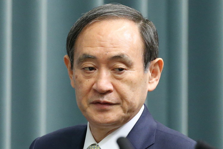 菅官房長官辞任なら自民党内で 菅の乱 も 安倍一強終焉か Newsポストセブン