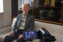 93歳の牧師YouTuber「多くの人がルンルン気分になってほしい」