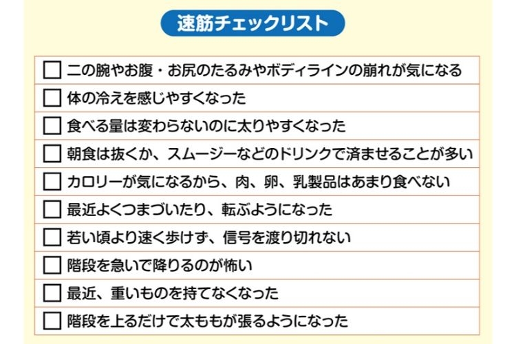 体のたるみが気になるなら 食べるだけで筋肉増加 スケソウダラの力 Newsポストセブン