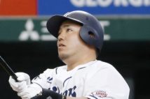 プロ野球シーズン短縮なら8勝で最多勝、20本で本塁打王も？