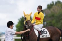 ウマく騎乗できるか（GettyImages）