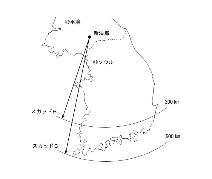 北朝鮮 コロナや指導者交代よりも怖いミサイルの 老朽化 Newsポストセブン Part 3