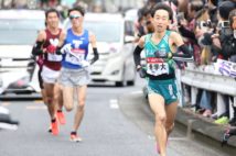 1年生ランナーの活躍は激減か（時事通信フォト）