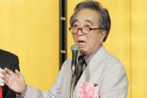 命を譲るカード論争に大村崑氏（88）「私は絶対に譲らない」