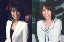 TBS女子アナの歴史　小林麻耶と田中みな実の果たした役割