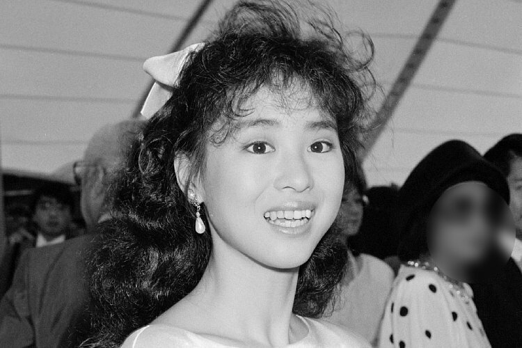 田原と聖子の仲に興味津々 1980年代の『ザ・ベストテン』｜NEWSポスト ...