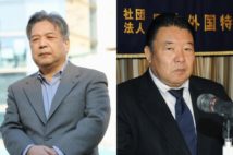 「もう私が支持した安倍さんじゃない」保守派応援団が三行半