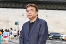 著者近影にマスク姿を指定　井沢元彦氏「歴史家のこだわり」