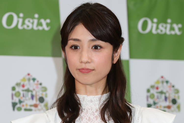 小倉優子の早大受験 新キャラ 獲得はメリットだらけ 落ちても高まるタレント価値 Newsポストセブン