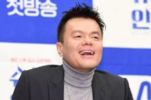 「NiziU」手掛けたJ.Y.Park　日本で“イメチェン”成功か？