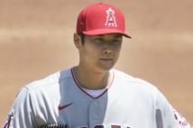 大谷翔平を苦しめる手術後の恐怖の正体　村田兆治氏が解説