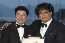 レベル高い韓国映画界　スタッフ若く予算は潤沢、そして情熱