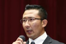 日大ラグビー部暴行問題、元アメフト部コーチ・井上奨氏の見解