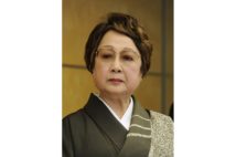 不倫された妻・扇千景に聞く「東出や渡部、どう思いますか？」