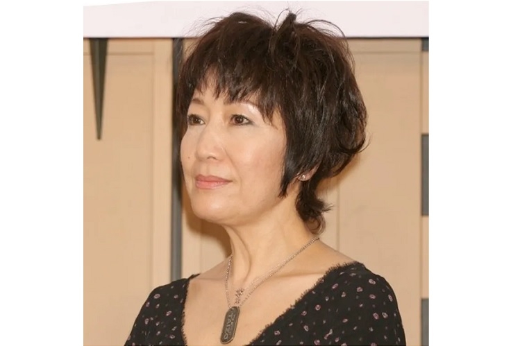 小木博明のがん告白に義母 森山良子 早期で心配してない Newsポストセブン