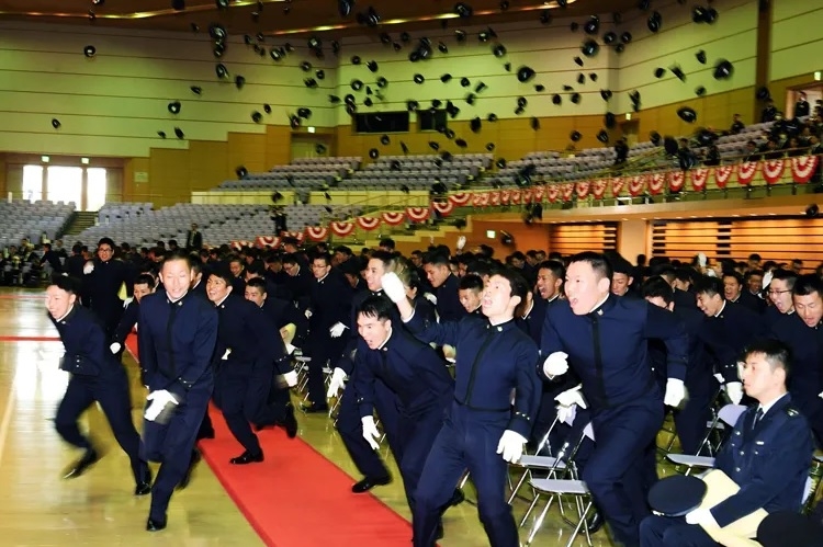 防衛大 学生軟禁 問題 医官が 怒りの学内メール 騒動 Newsポストセブン