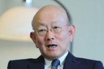 伊藤忠会長の年収6億円超　「戦う集団に変えた功績への評価」