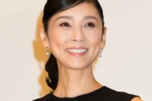 黒木瞳の記事一覧 Newsポストセブン