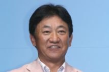 この出来事から得た教訓を楽天監督時代に選手へ伝えたという（田尾安志氏、時事通信フォト）