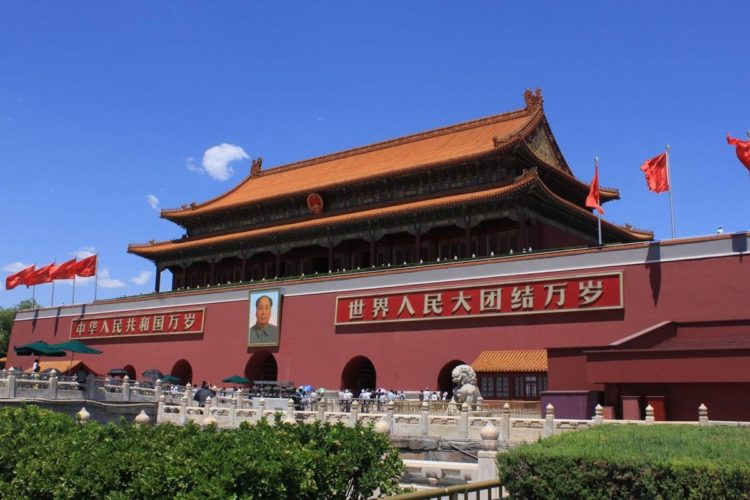 北京に次ぐ「第2の首都」を建設する構想