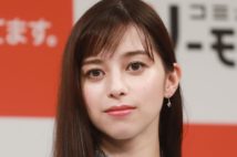 女優・中条あやみに期待の声「新垣結衣のような凄いオーラ」