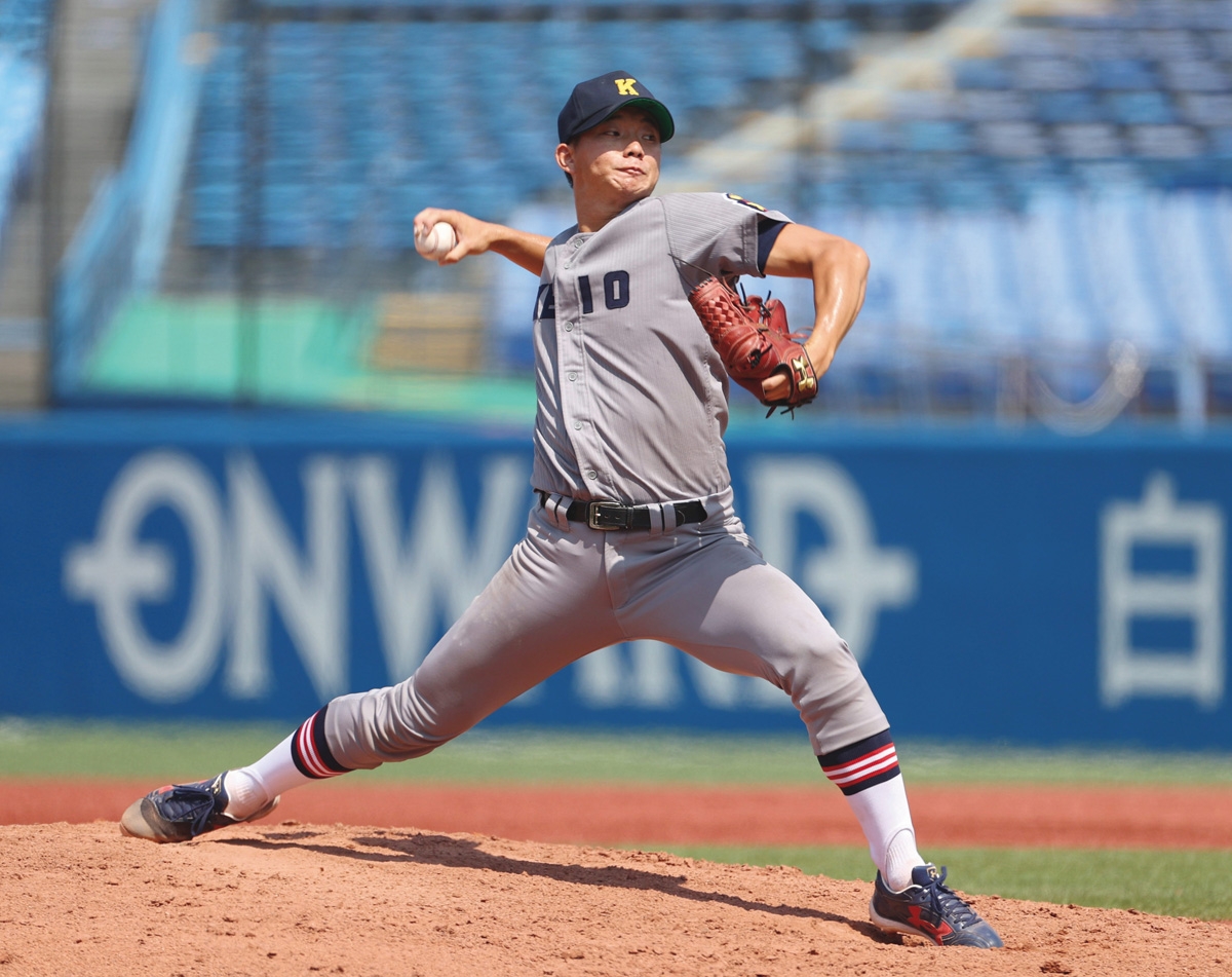 高橋由伸氏 慶大時代に培った チームのため という思い Newsポストセブン