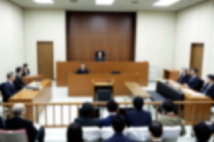 刑事事件の弁護人の役割とは（時事通信フォト）