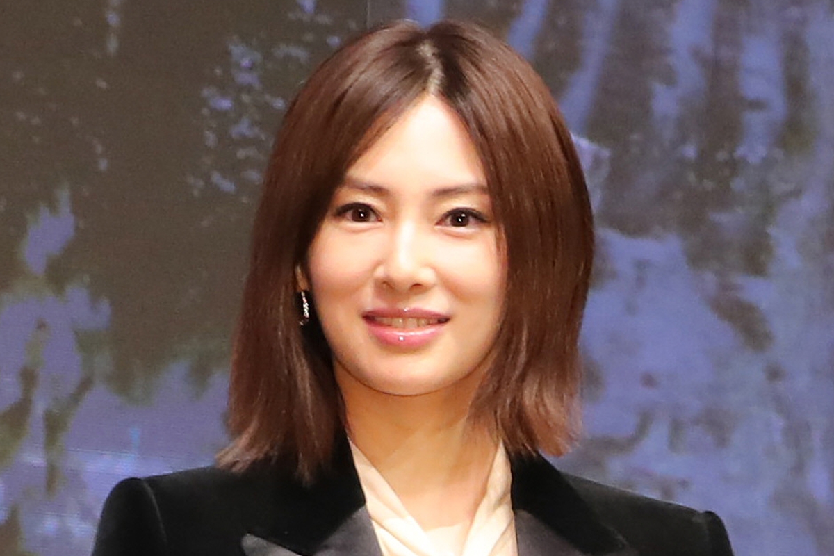 北川景子 産後3か月スピード復帰は 志村さんへの恩返し Newsポストセブン