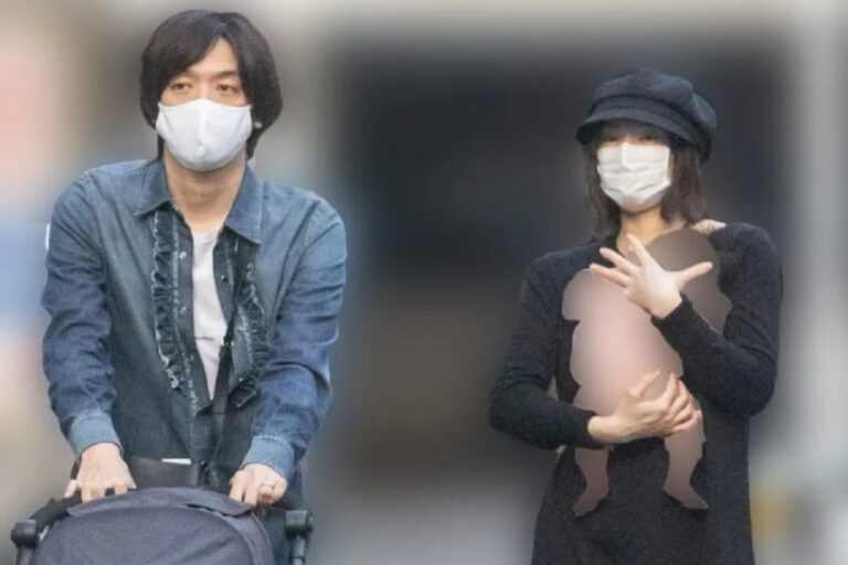 北川＆DAIGO、さま～ず大竹＆中村ら芸能人夫婦の外出姿｜NEWSポストセブン