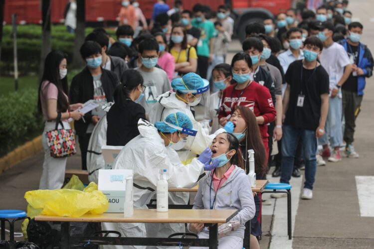 （写真／AFP＝時事）