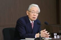 Eテレ売却提案の高橋洋一氏　NHK会長の反論に対し「論理のすり替え」