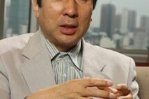 手嶋龍一氏がNHK報道の質の低下を危惧「民放以上に配慮を感じる」