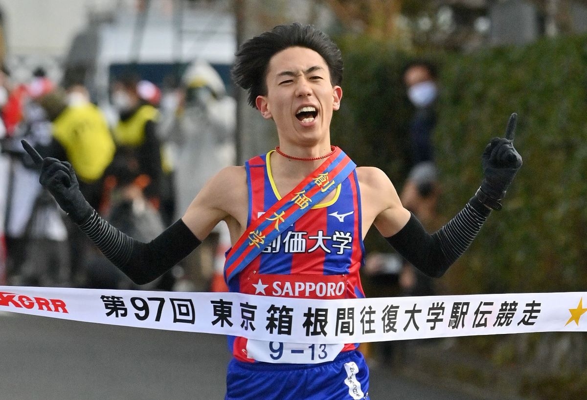 創価 大学 駅伝 部 学 会員