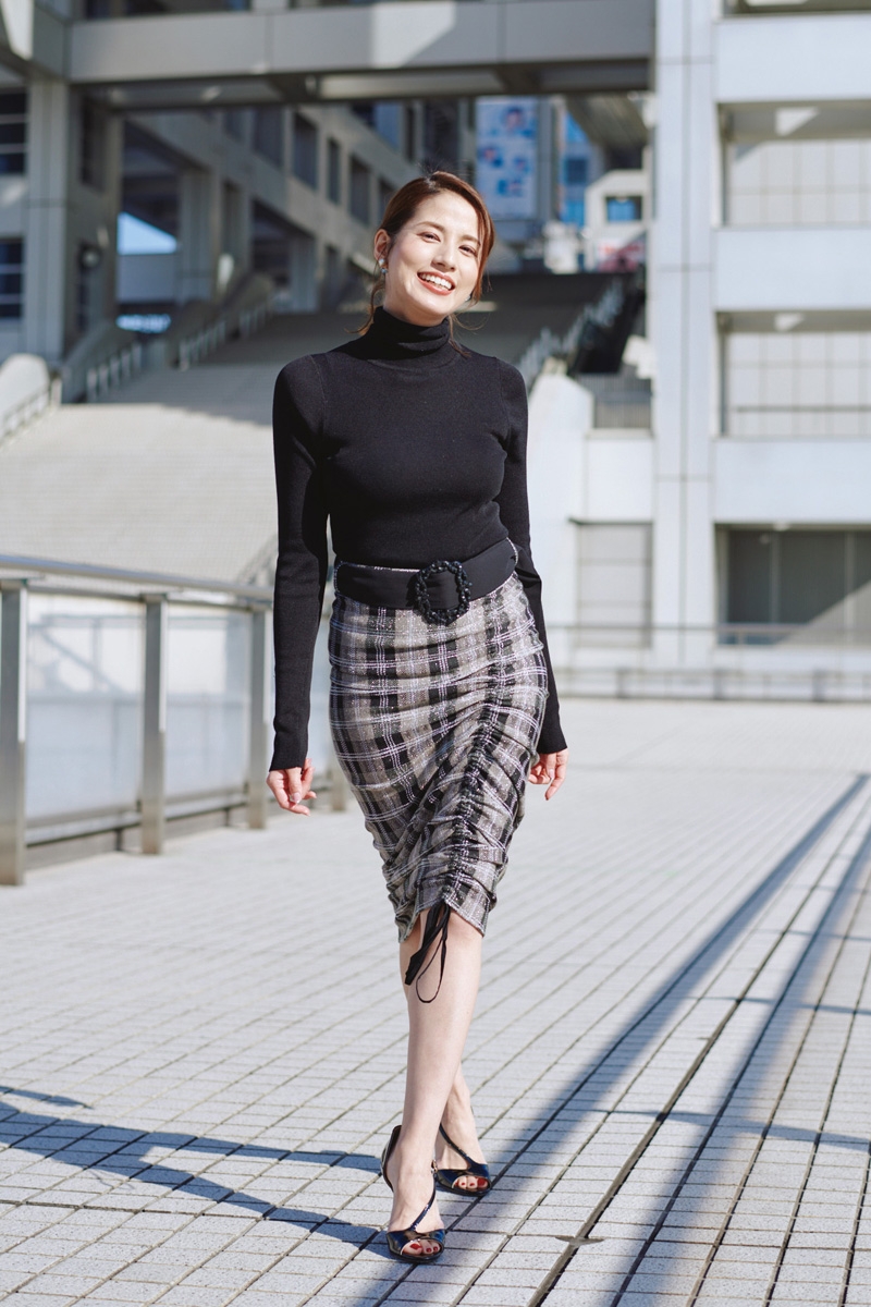 フジ永島優美アナ、新番組への思い「芯のある意見を持ちたい」｜newsポストセブン Part 2