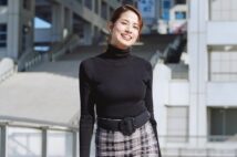 フジ永島優美がキャスターとして心掛けることは？