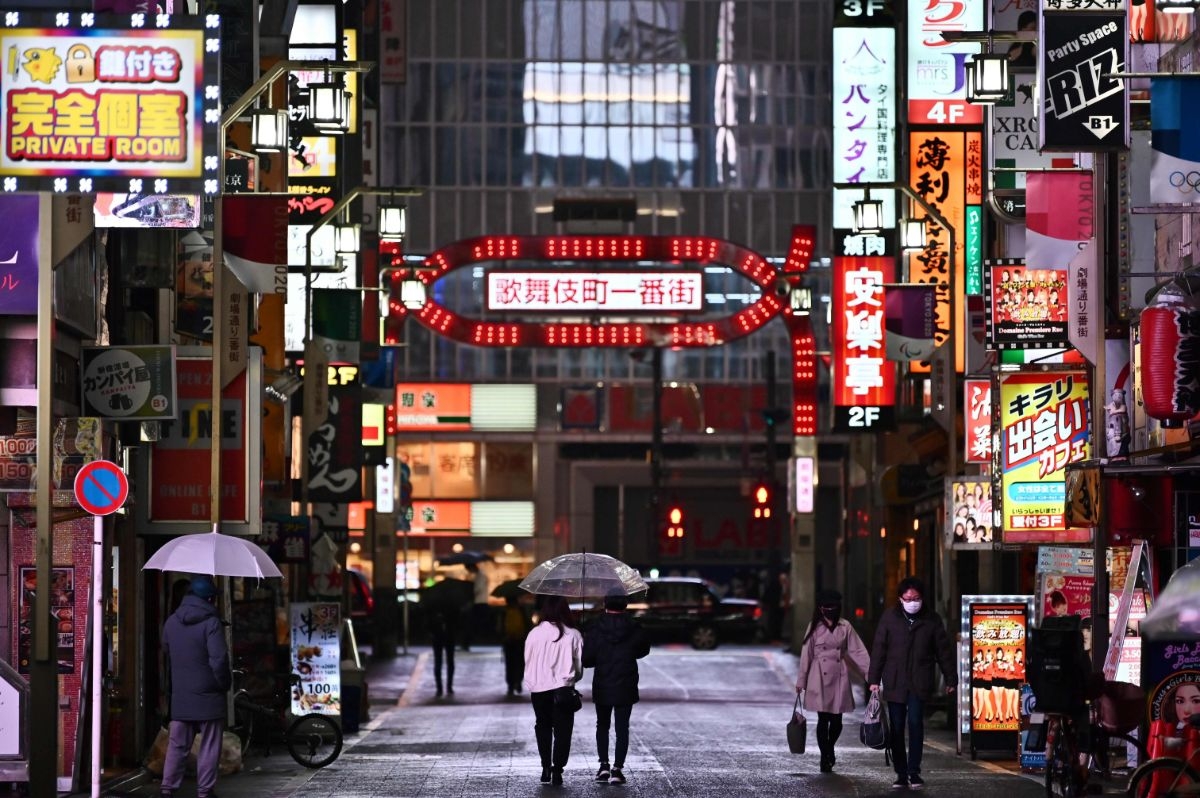 飲食店の給付金詐取や闇営業は今も野放しになっている