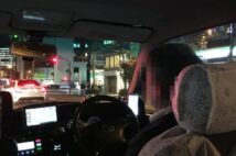 「飲食店と違って協力金もない」コロナ禍のタクシー運転手の悲鳴
