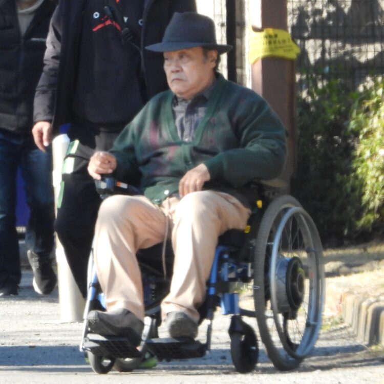 退所近づく長瀬智也 封印していた歌披露の奇跡 西田敏行も絶賛 Newsポストセブン Part 2