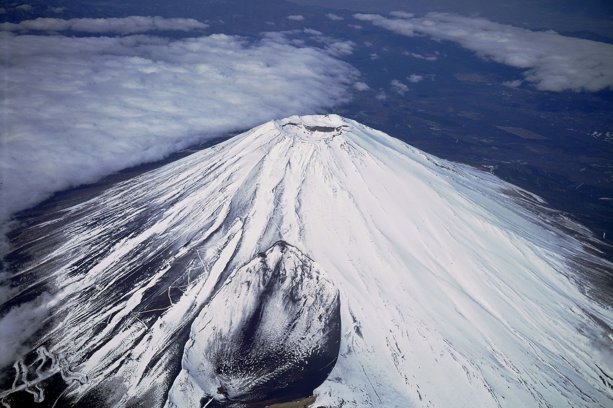 南海トラフ地震が富士山噴火誘発したら 首都機能は完全麻痺 Newsポストセブン