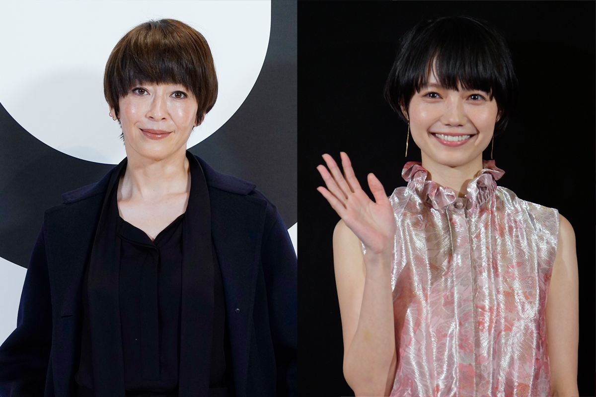 V6解散で宮沢りえ 宮崎あおい 瀬戸朝香ら妻同士の 共演ng 解禁か Newsポストセブン