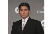 本木雅弘、主演ドラマで見せた「超意識高い」感染対策