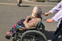 93才女性が1か月6万円の入院生活　生還果たすも激怒で退院