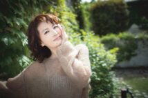 南野陽子「それまでのアイドル像とは真逆」なアイドル時代を振り返る｜NEWSポストセブン