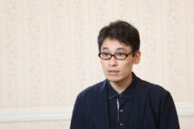 著者に訊け 夏川草介 シリーズ最新作 神様のカルテ0 Newsポストセブン