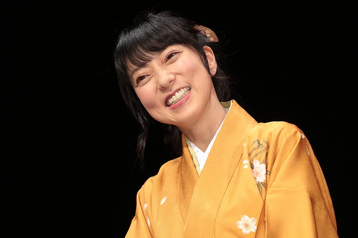 林原めぐみ 宮村優子 三石琴乃 エヴァで見えた 90年代声優 の底力 Newsポストセブン