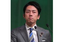 滝川クリステル、進次郎氏の入院で「コロナ禍なのに面会」で波紋