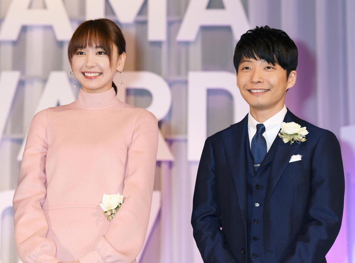 星野源が夢見る 活動拠点をnyに 新垣結衣を連れて米で新婚生活も Newsポストセブン