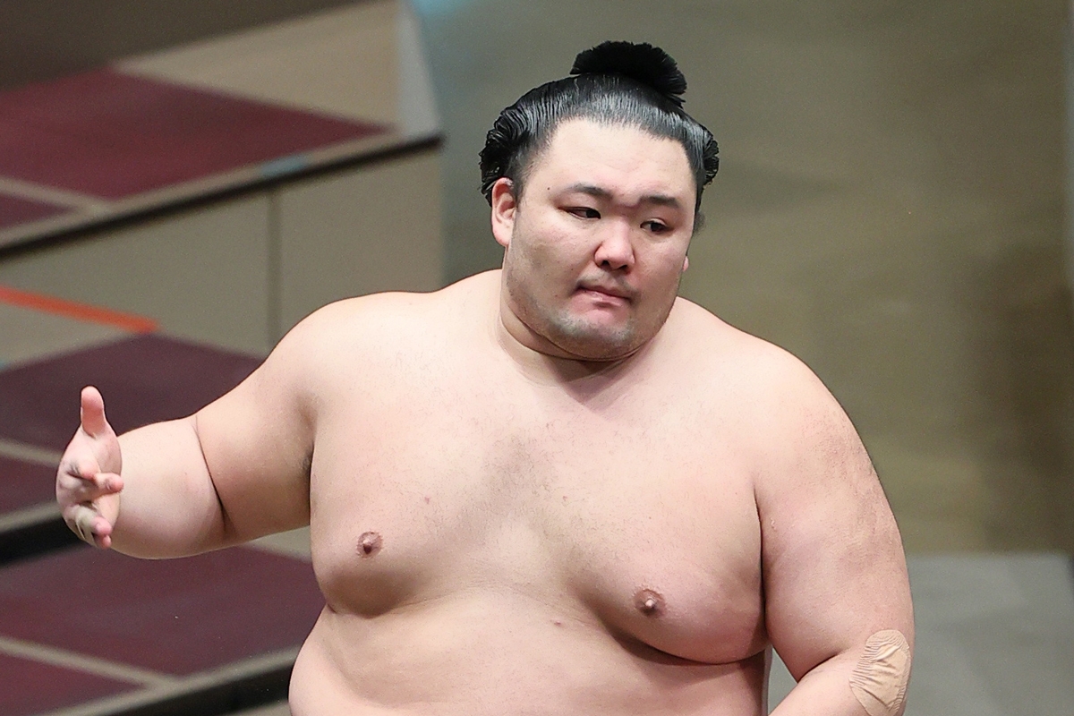 朝乃山 角界のお荷物状態 キャバクラ通いへの厳罰で幕下力士戦々恐々 Newsポストセブン