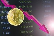 乱高下するビットコイン　テスラ株との相関を“単純化”する投資心理